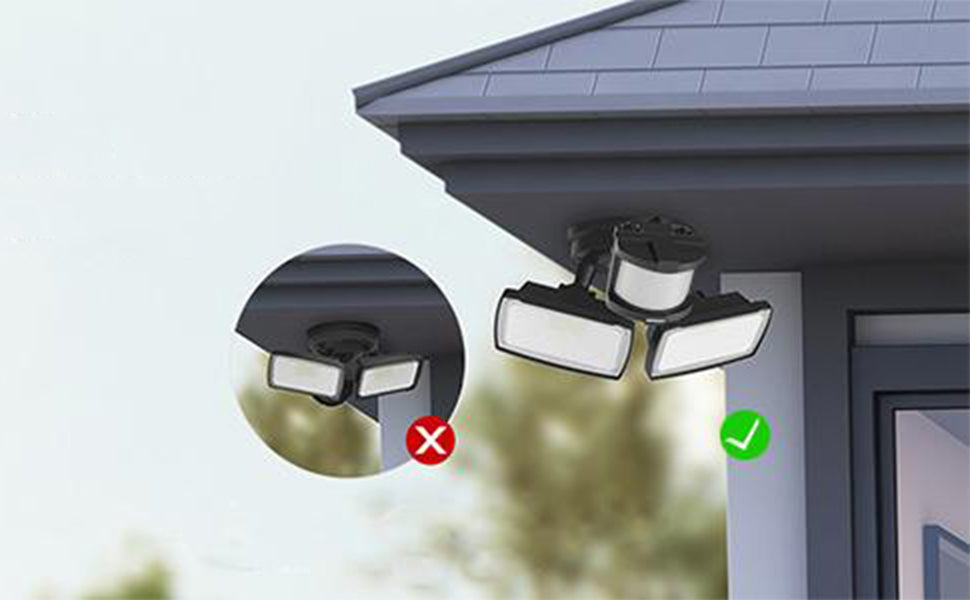 How To Fix A Motion Sensor Light That Stays On: Quick Solutions