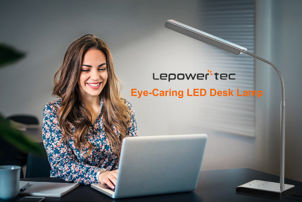 led desk lamp