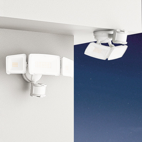 motion sensor lights