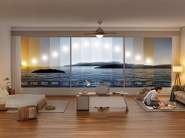 ceiling fan light bulbs