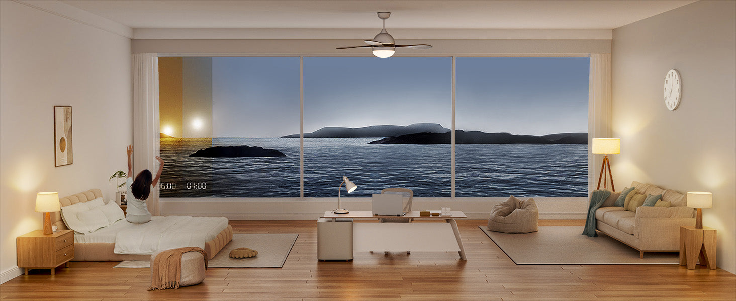 ceiling fan light bulbs