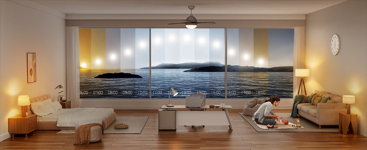 ceiling fan light bulbs