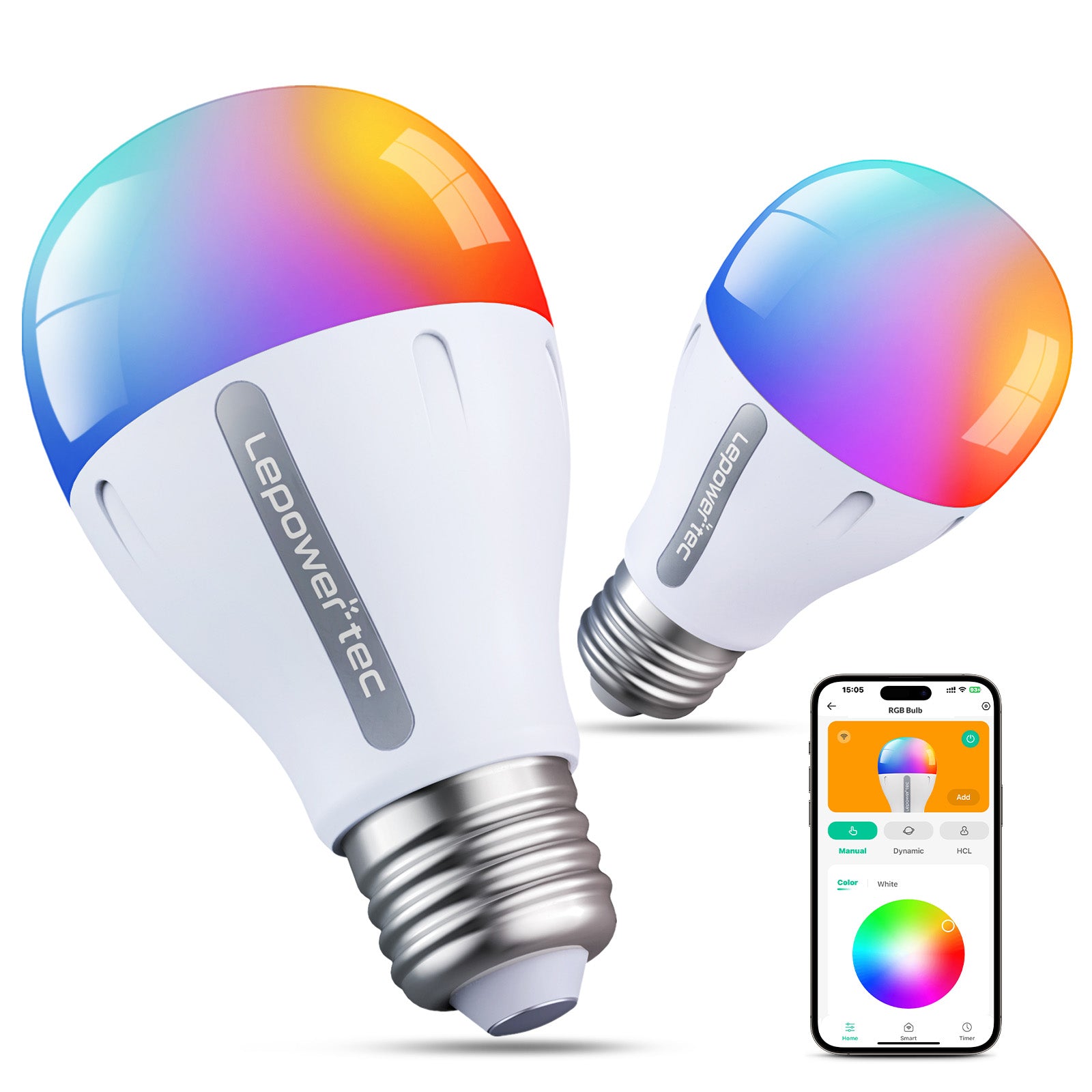 led light bulbs