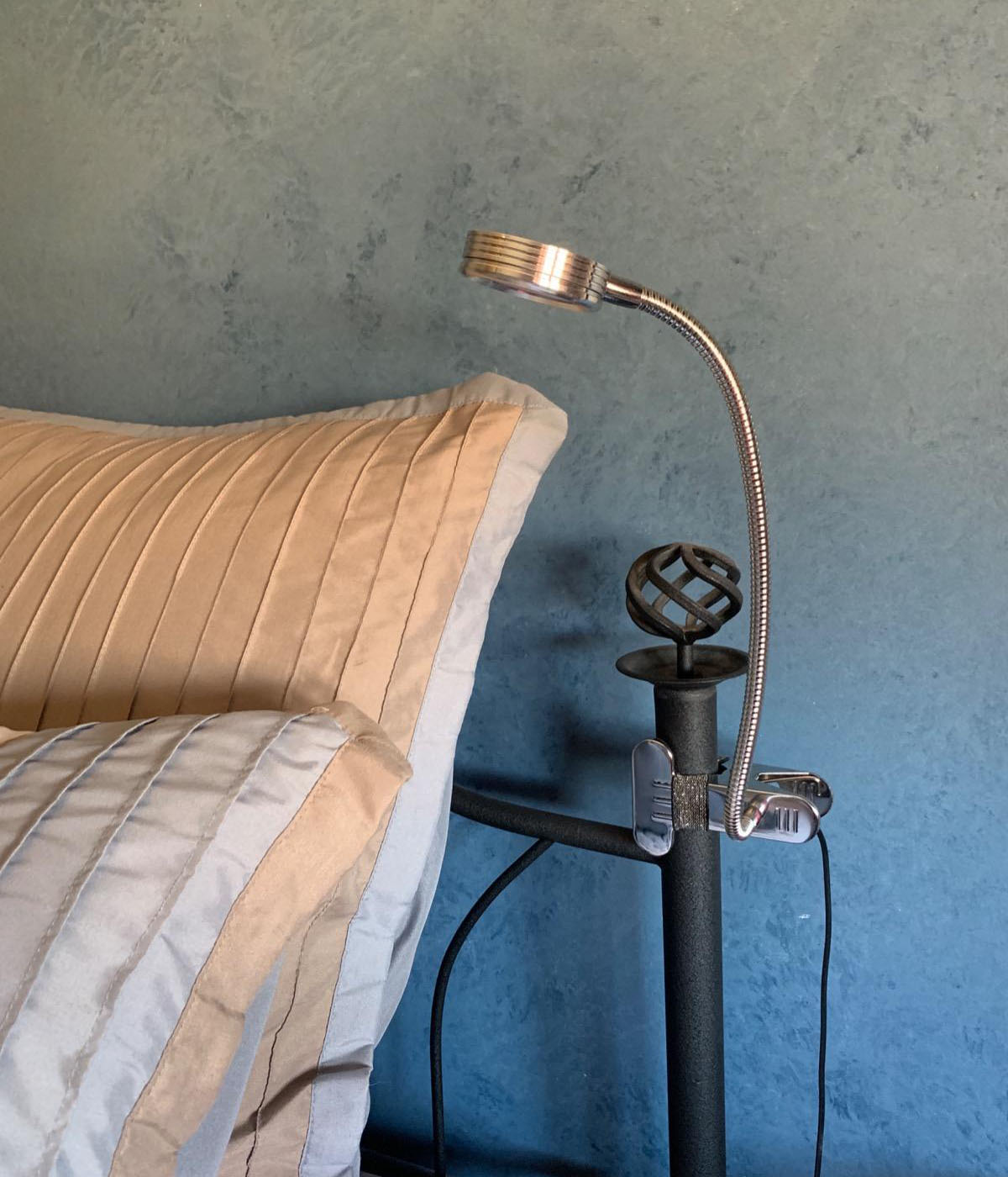 Lepower-tec customer reviews for clip on led light