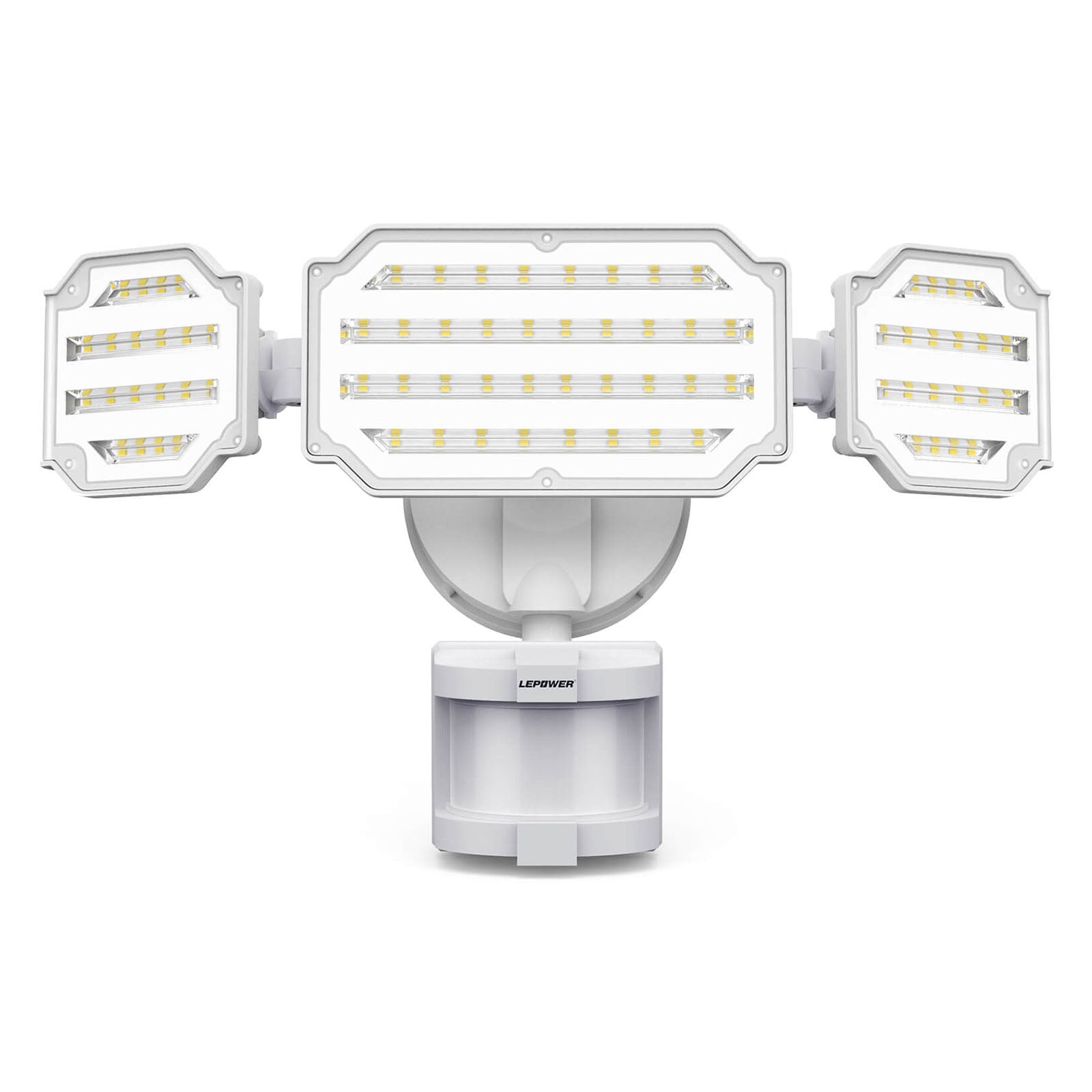motion sensor light