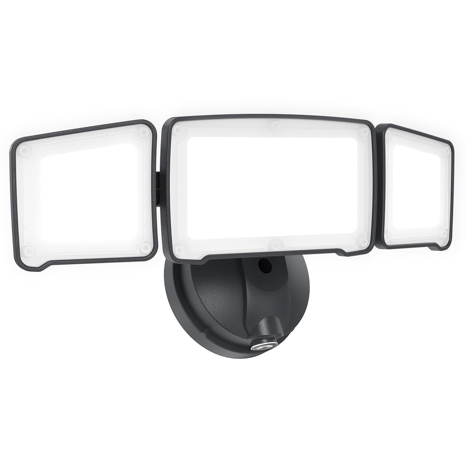 Lepower-tec 35W 3500LM Dusk to Dawn Flood Light - Warm Light