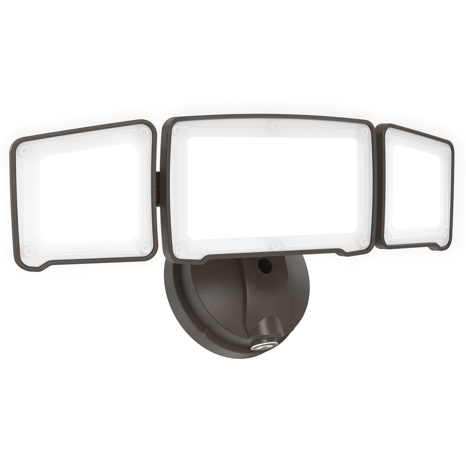 Lepower-tec 35W 3500LM Dusk to Dawn Flood Light - Warm Light