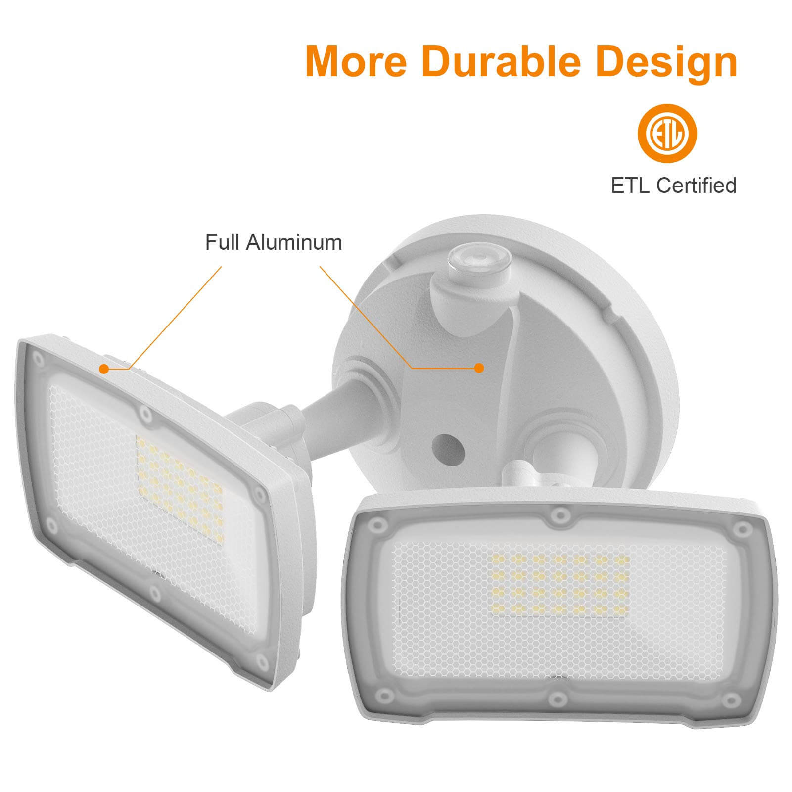 dusk to dawn outdoor flood lights