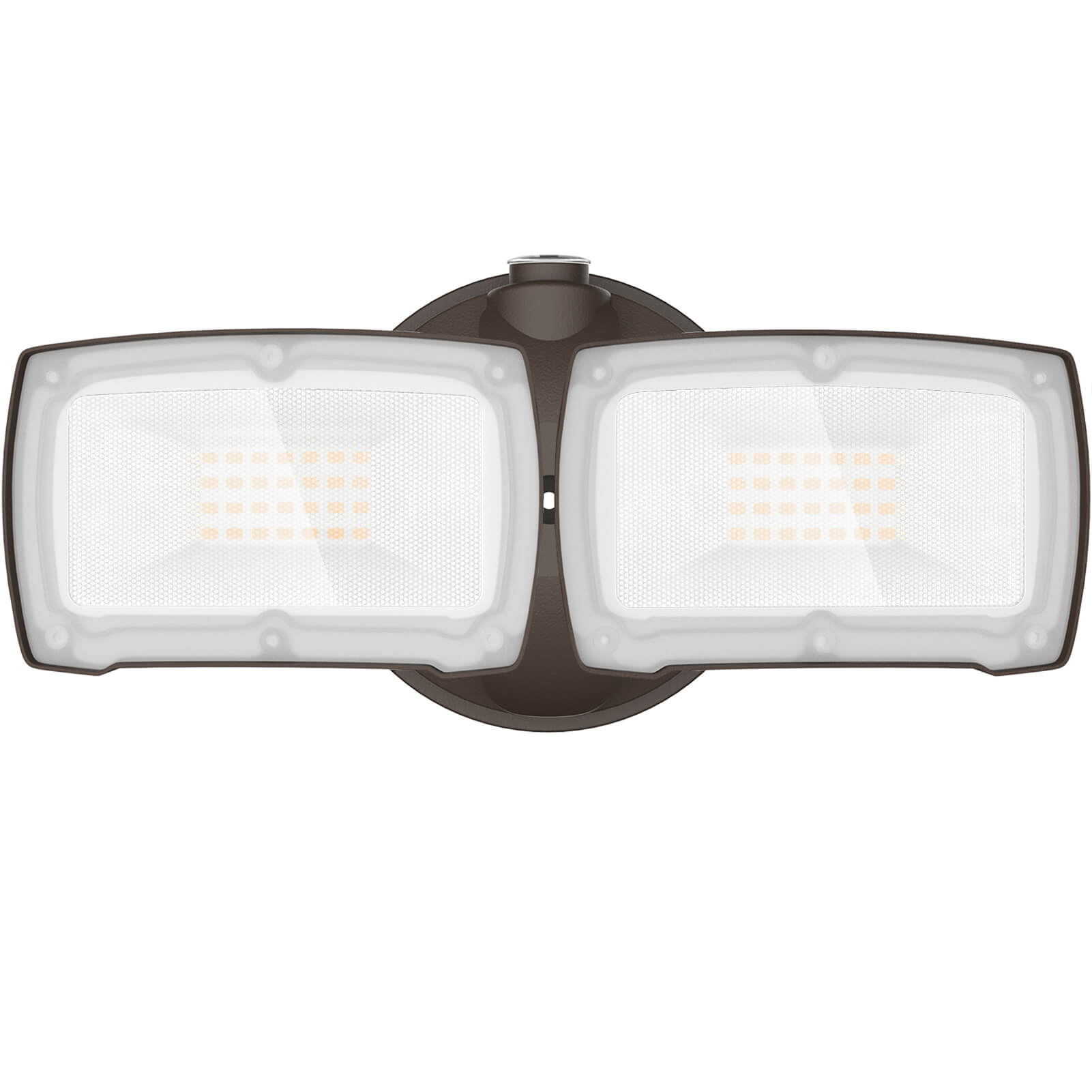 Dusk to Dawn LED Flood Light 28W 3000LM -Warm Light