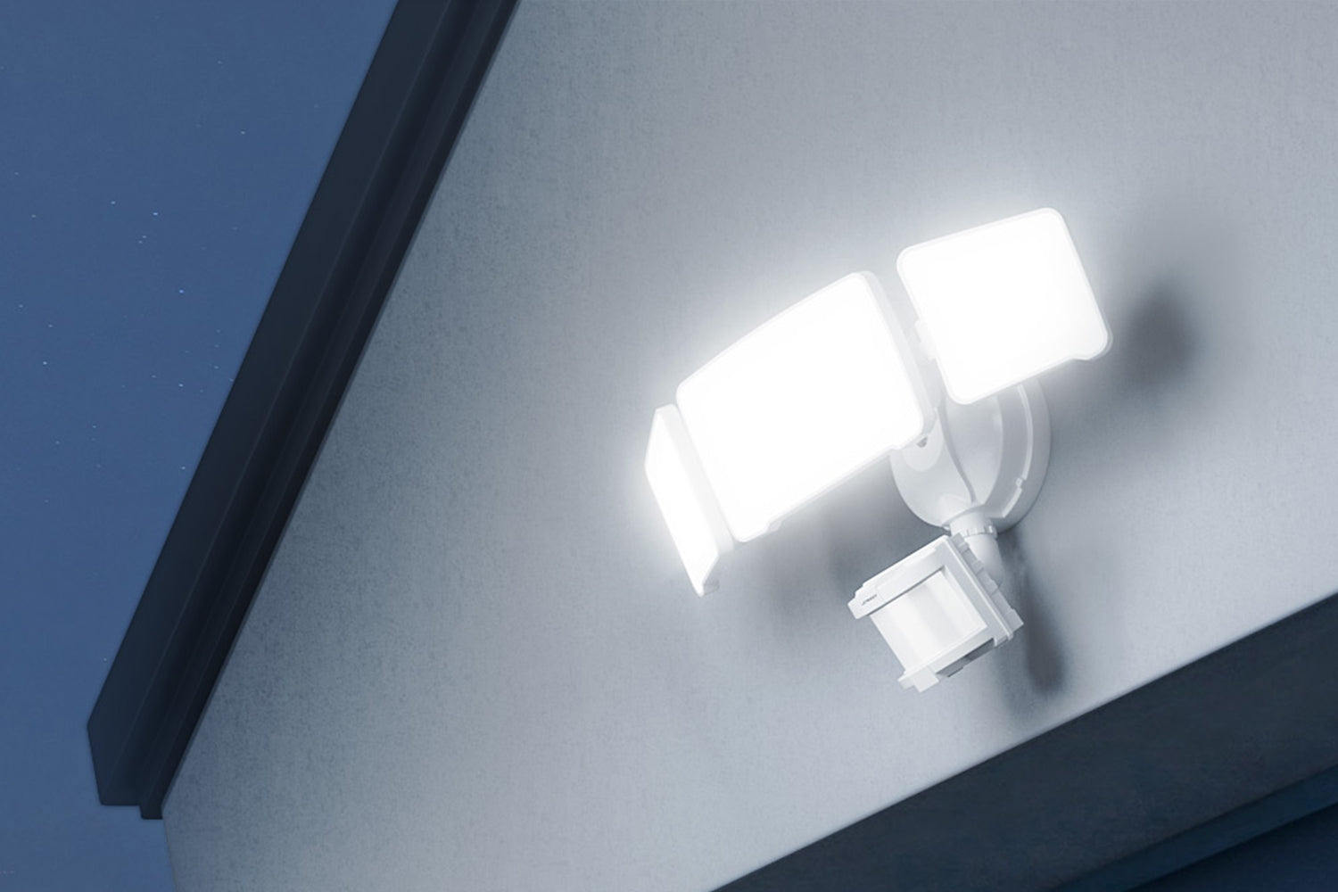 6 Things You Should Know About PIR Montion Sensor Security Lights
