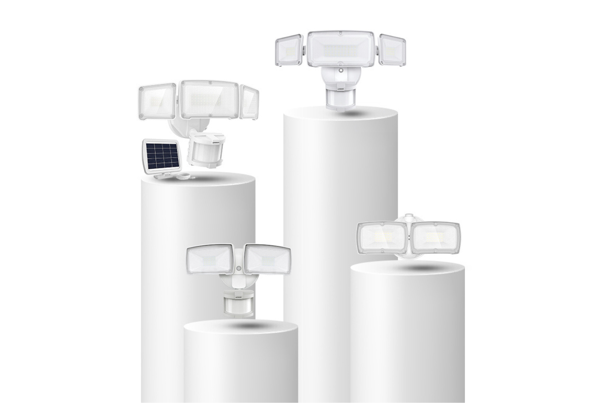 How to Choose the Best Outdoor Security Light for Your Home