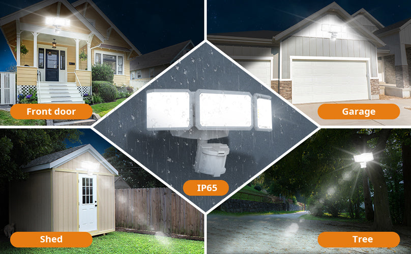 What You Should Know About Security Lights Uses