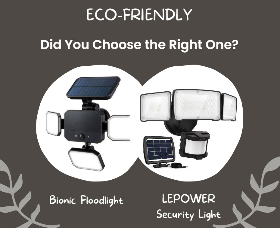 Which Solar Lights is Best for You?