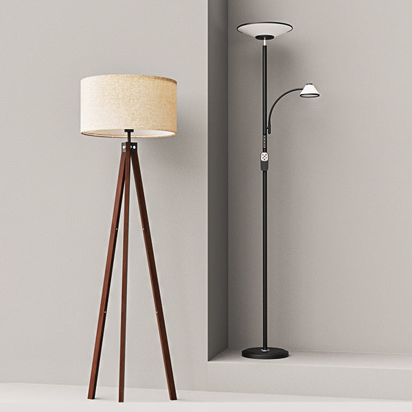 LEPOWER-TEC floor lamps category