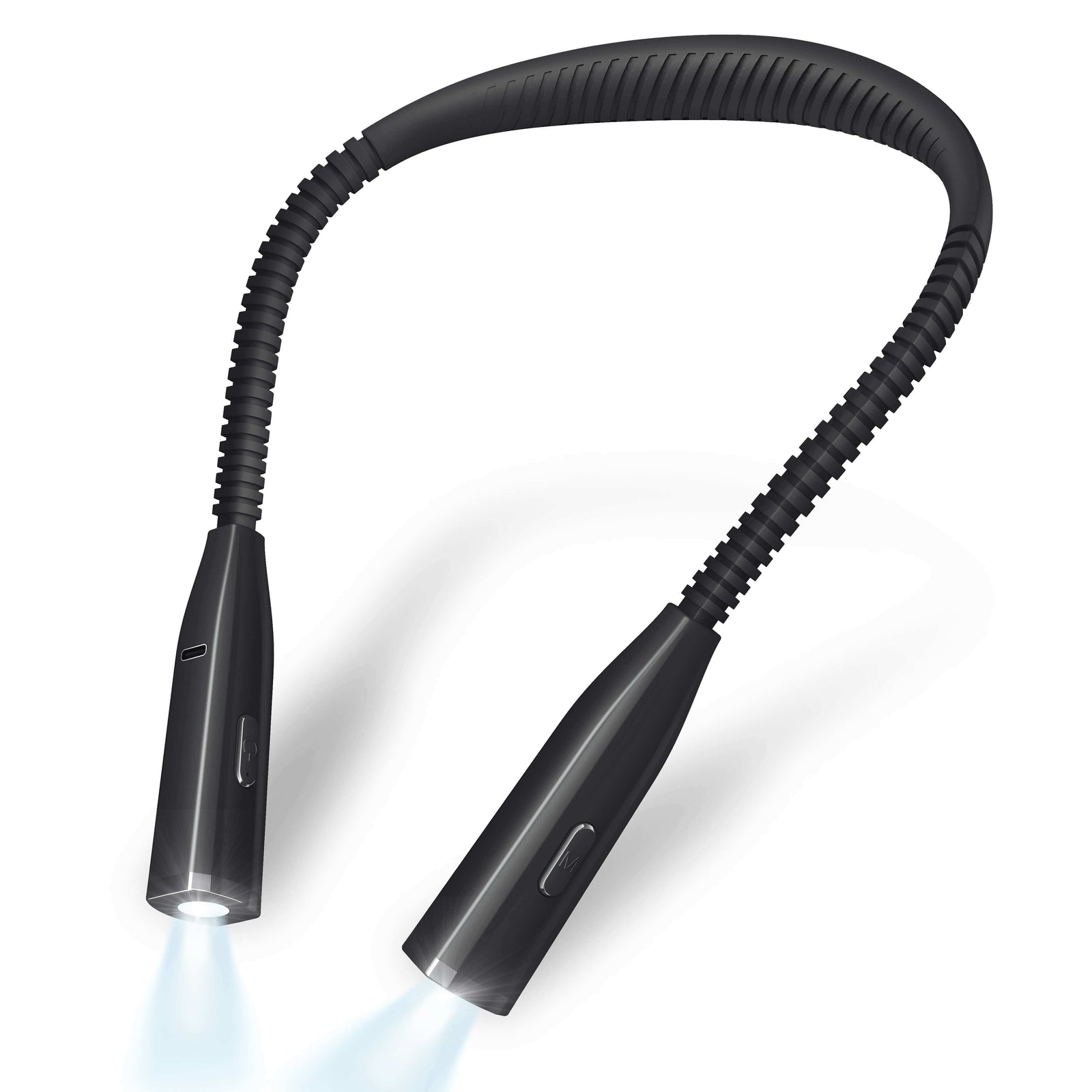 neck reading light walmart