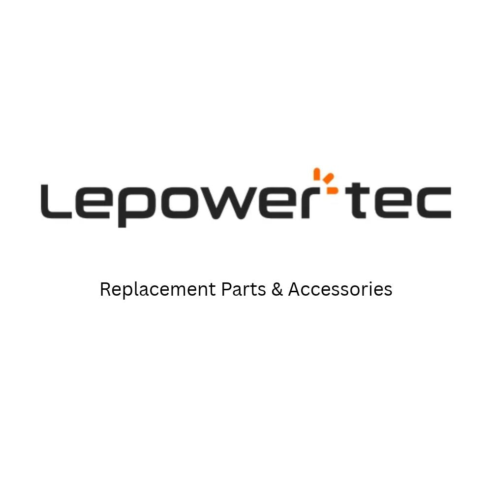 Lepower-tec Replacement Accessories