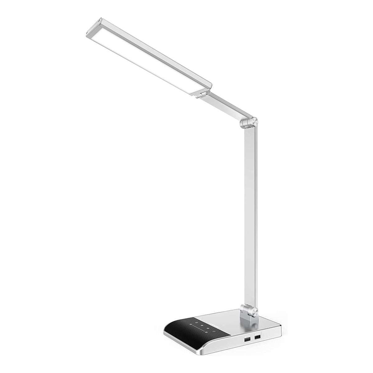 Eye-caring LED Desk Light Anti-Blue Light Touch Control Adjustable