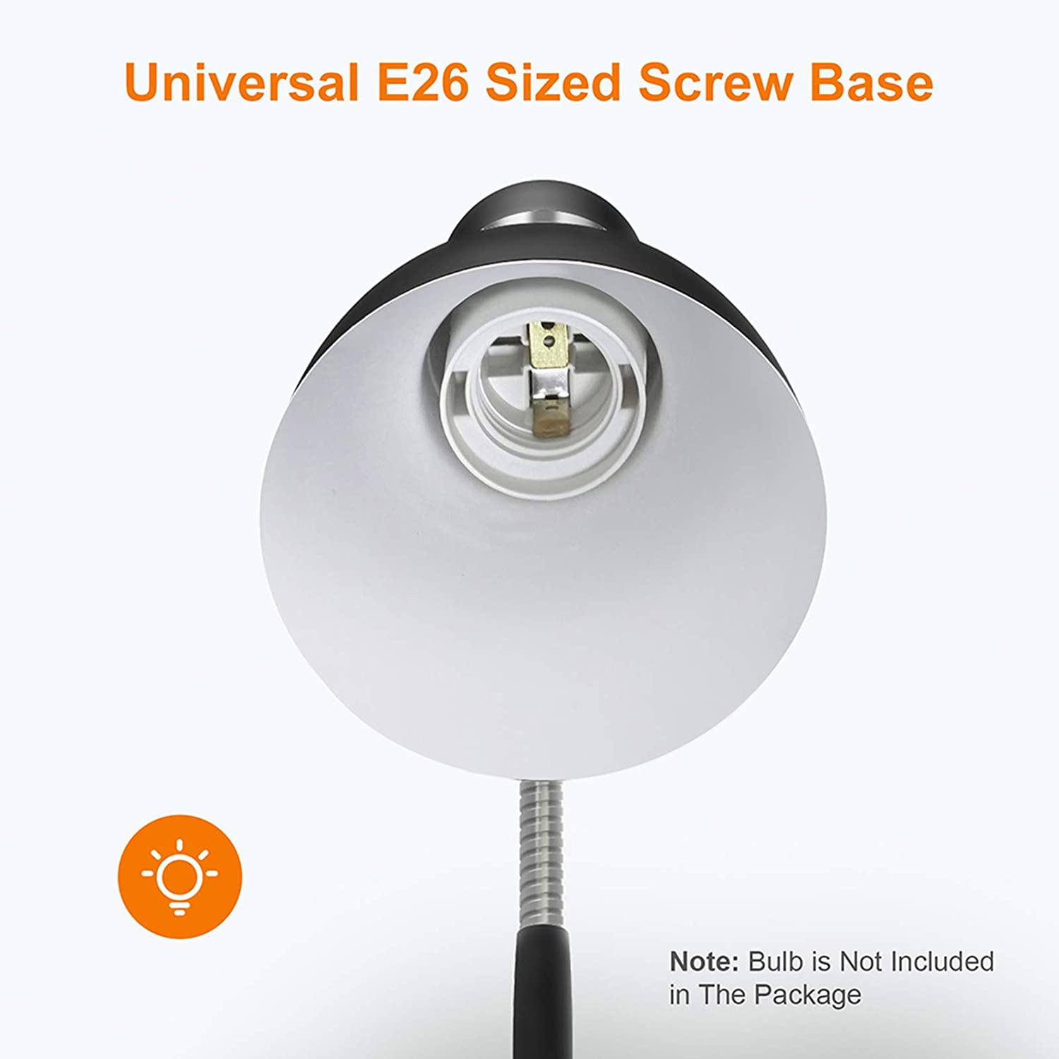 Lepower-tec best desk lamp