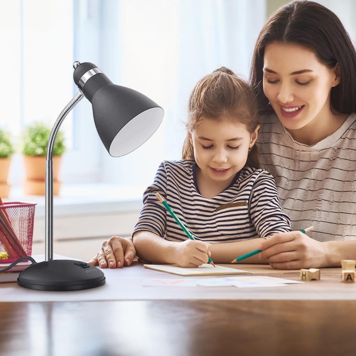 desk lamp for kids
