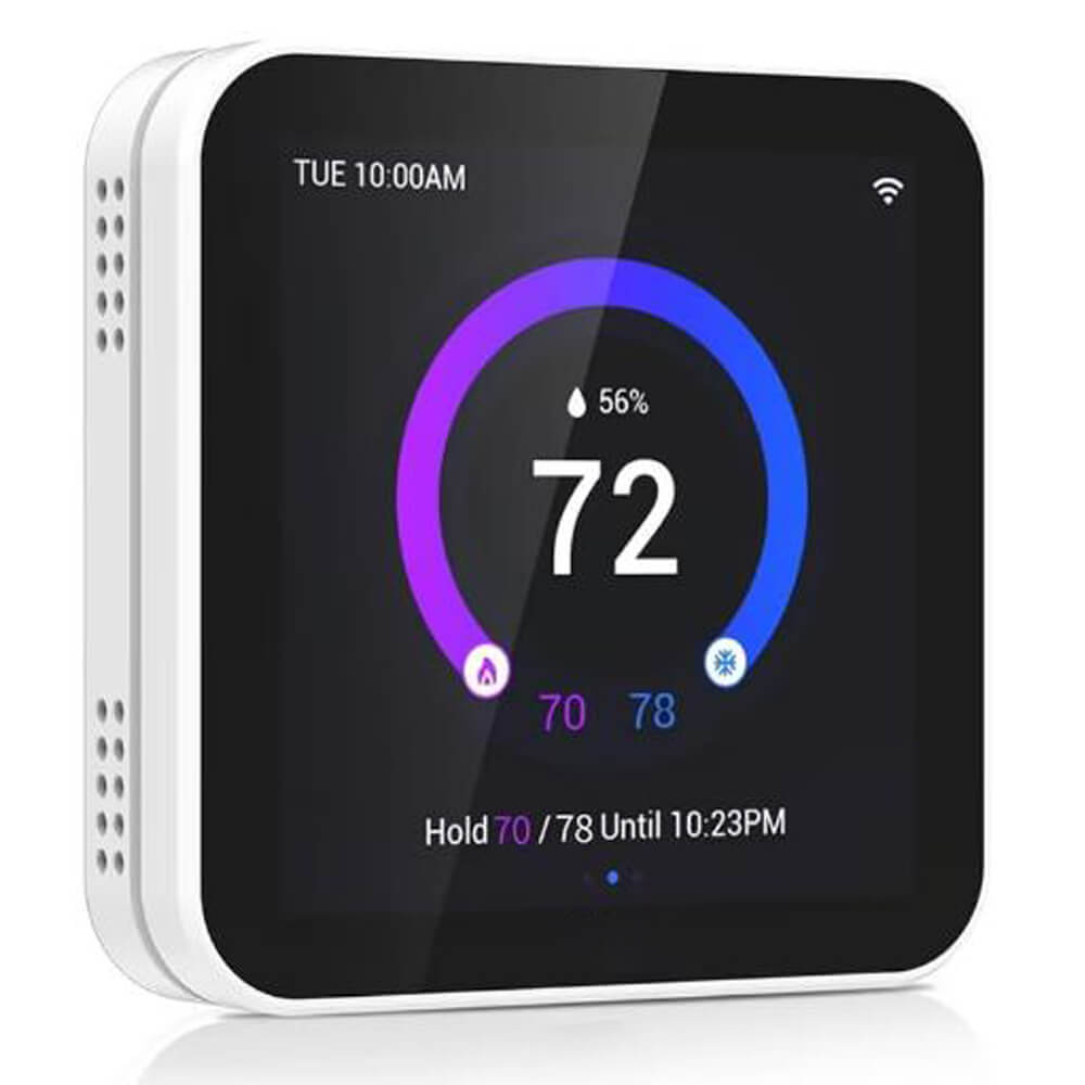 Provirtec Smart Thermostat for Home