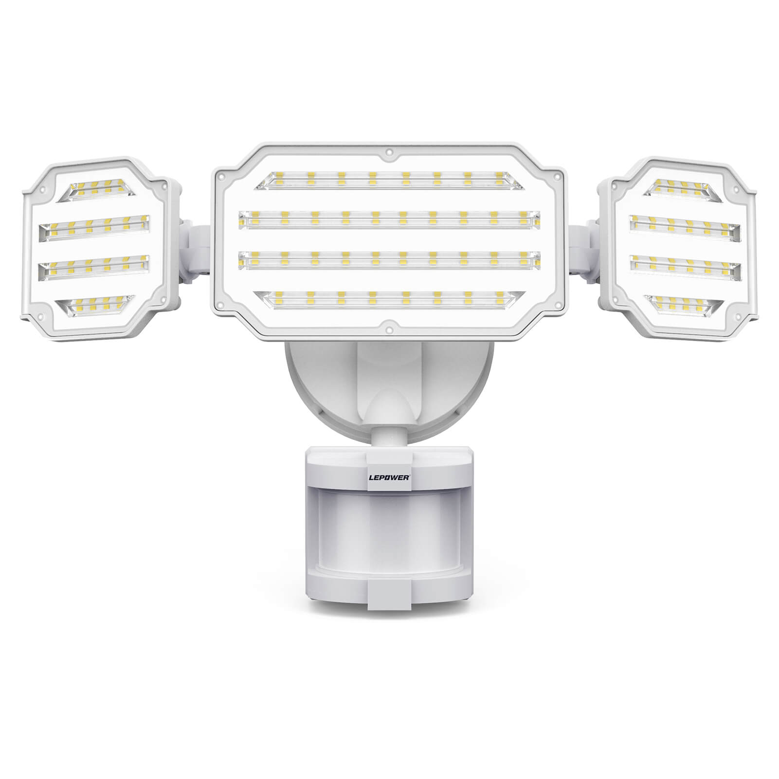 motion sensor security lihts