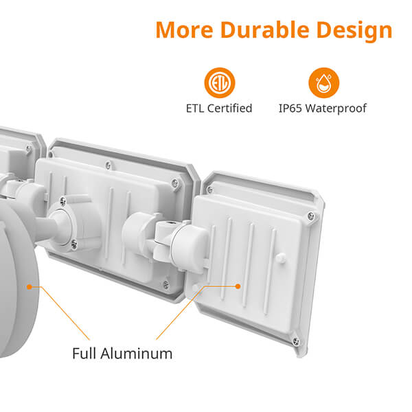 dusk to dawn flood lights