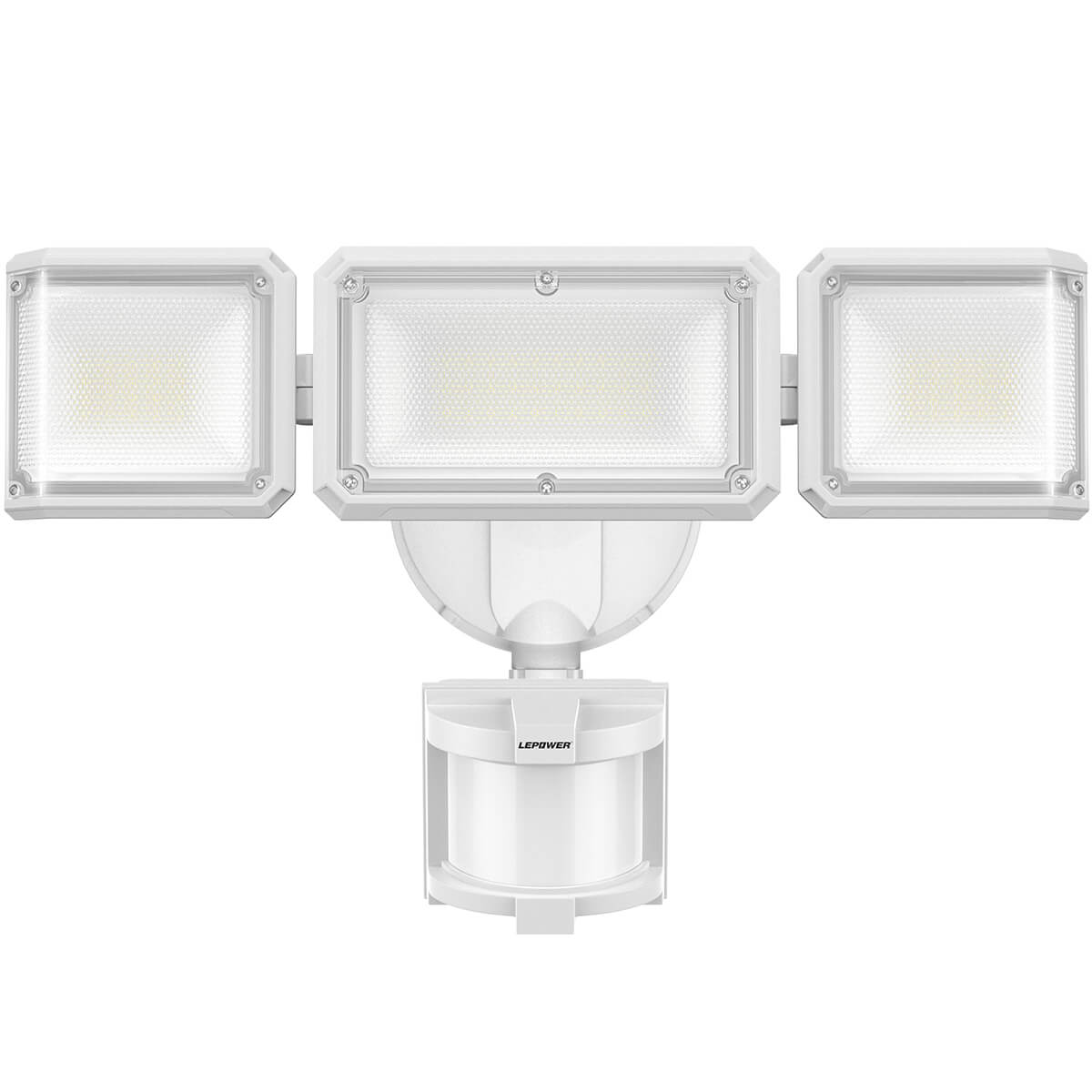 dusk to dawn motion sensor lights