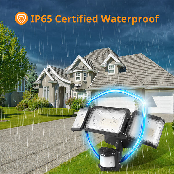 Battery Operated Motion Sensor Lights