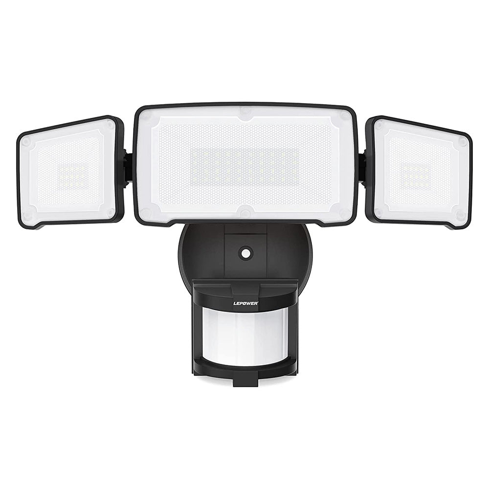 Lepower-tec 4200LM LED Security Lights
