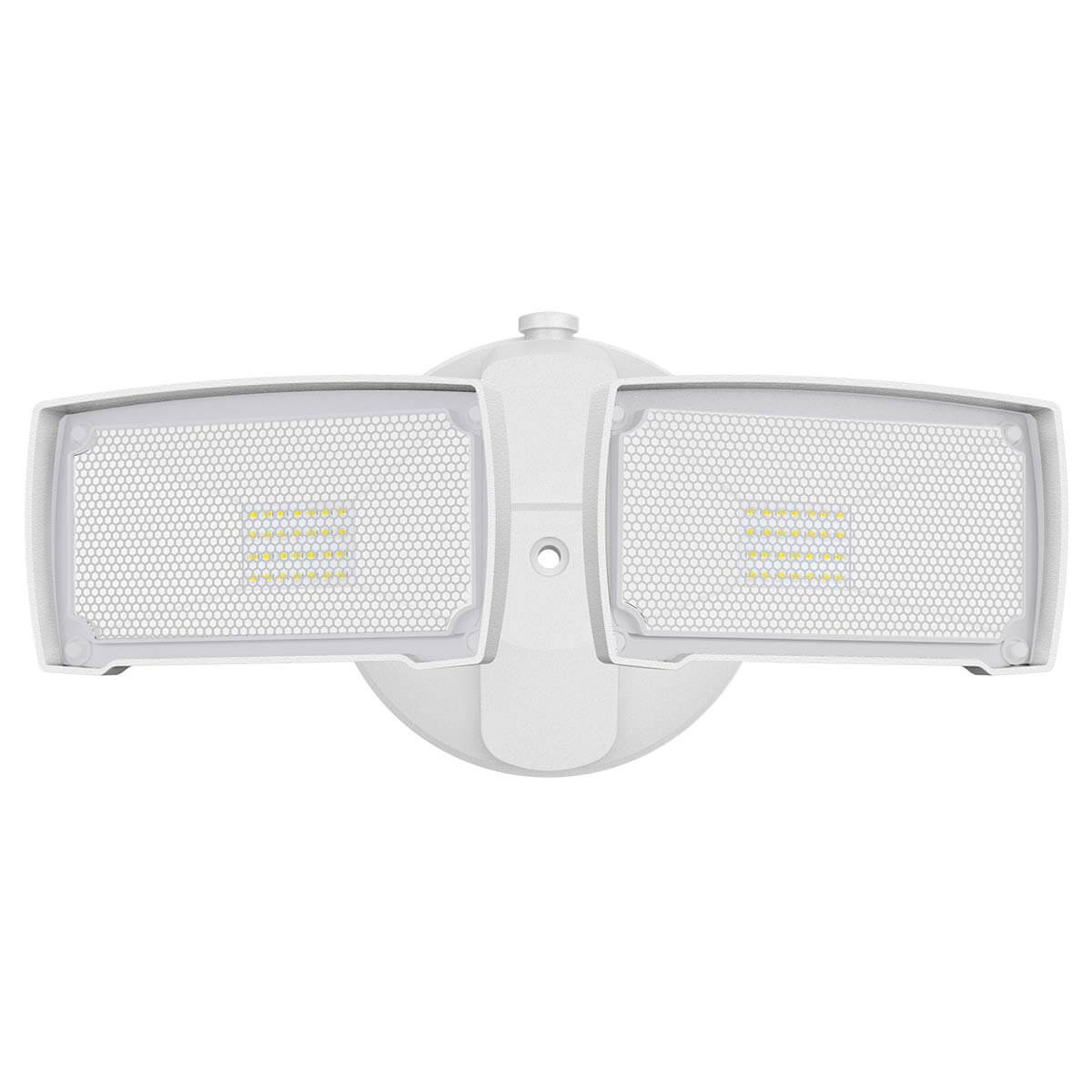 3000LM LED Flood Light Outdoor Switch Controlled 28W 5500K