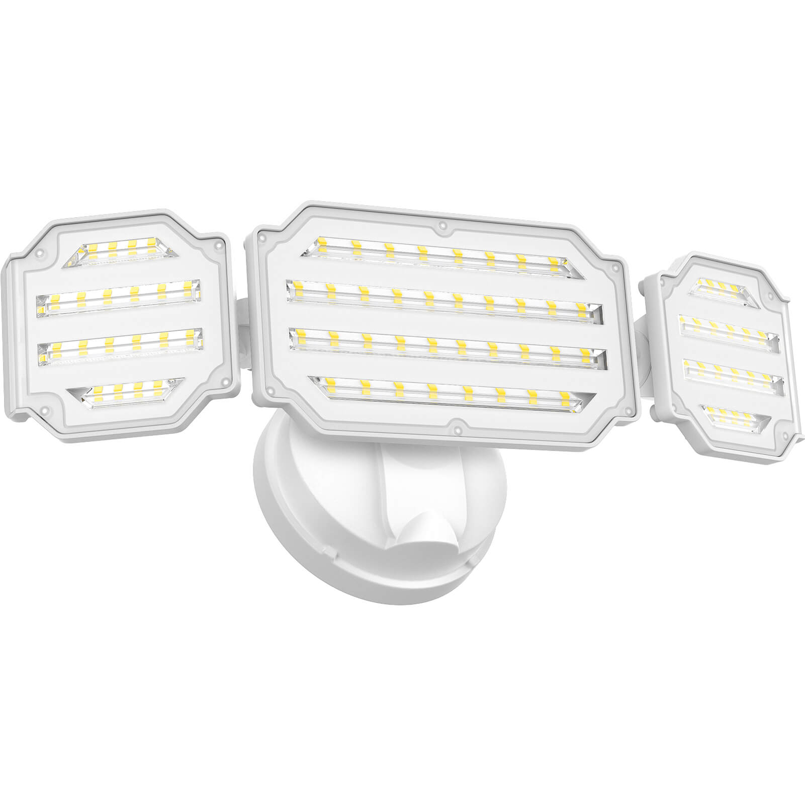 led wall light 45w 4500lm